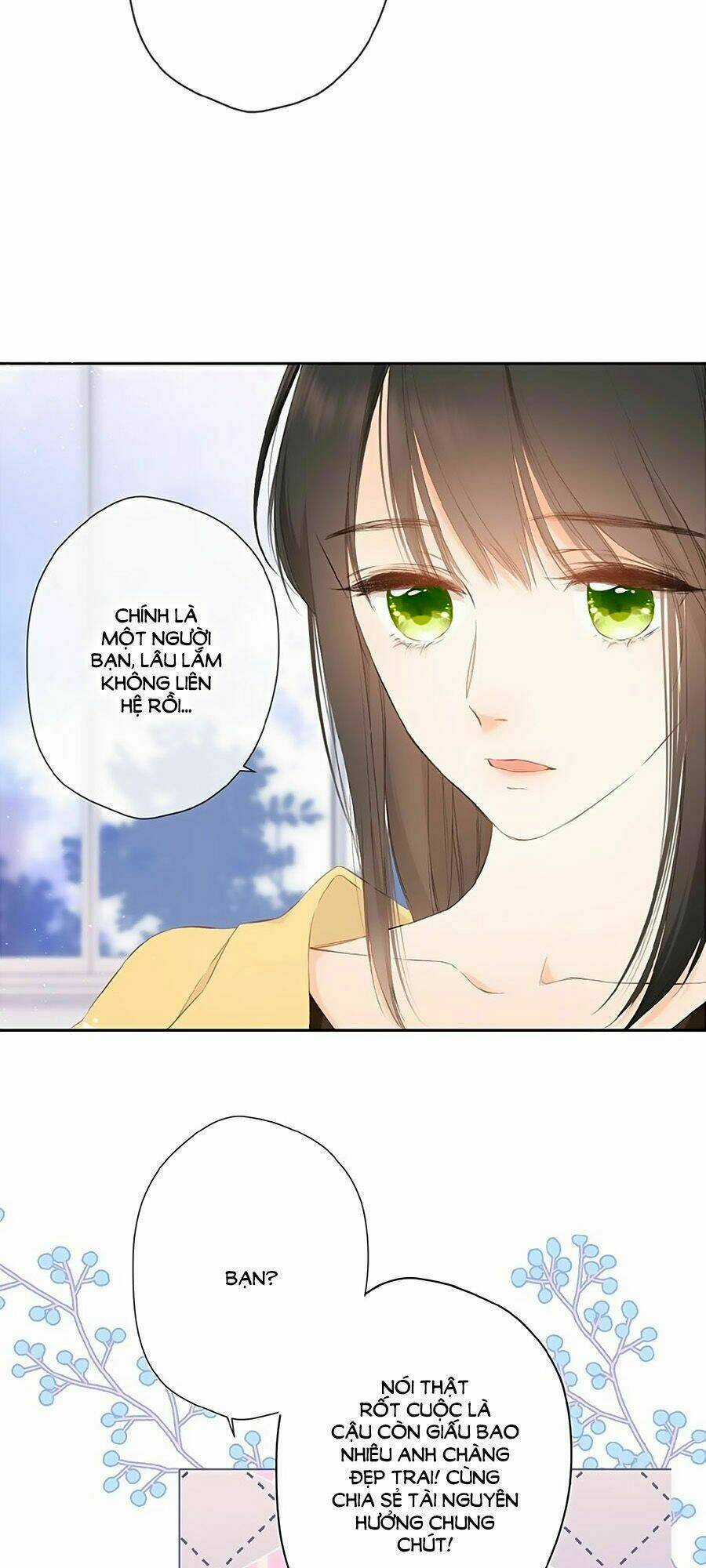 Lại Gặp Được Em Chapter 15 trang 18