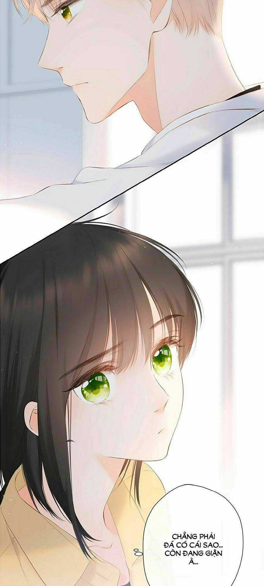 Lại Gặp Được Em Chapter 15 trang 22