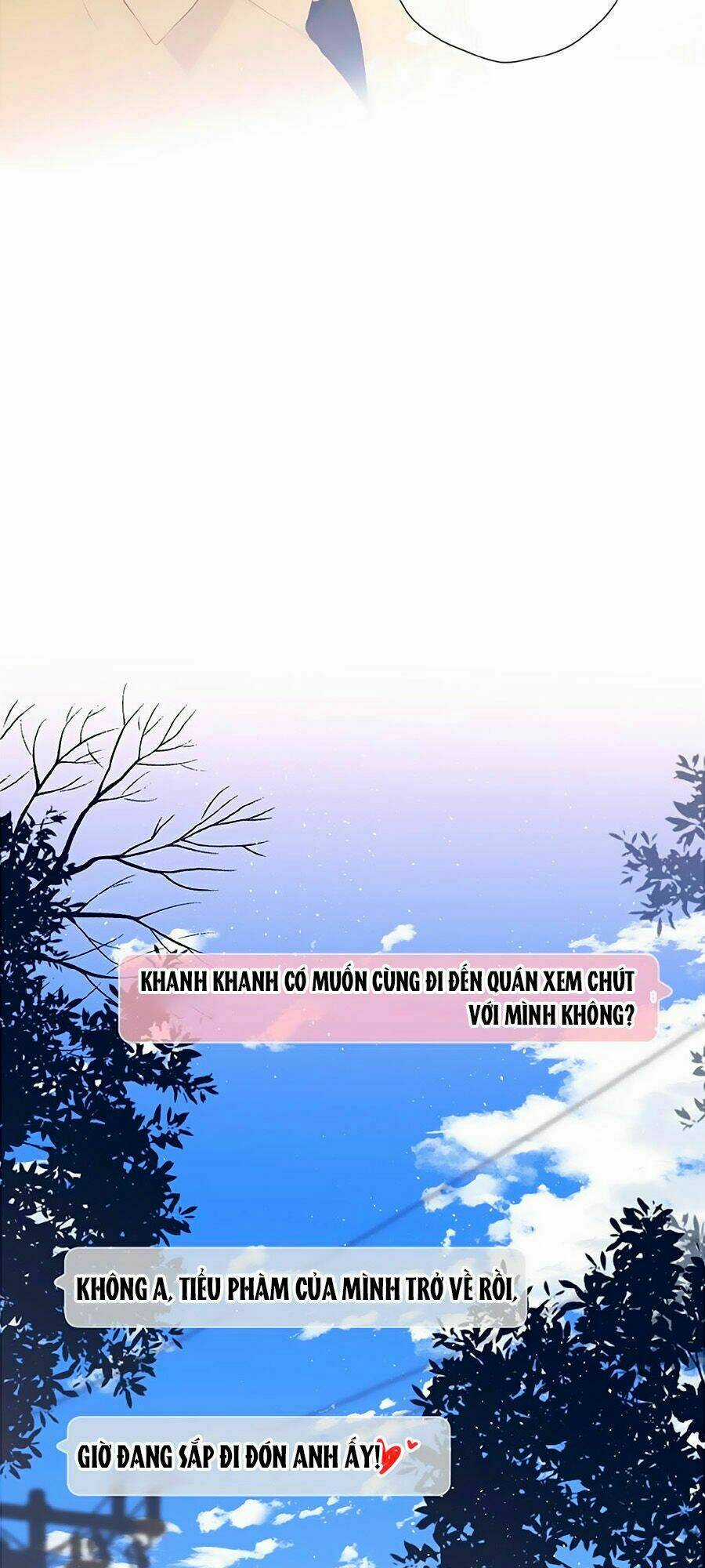 Lại Gặp Được Em Chapter 15 trang 23