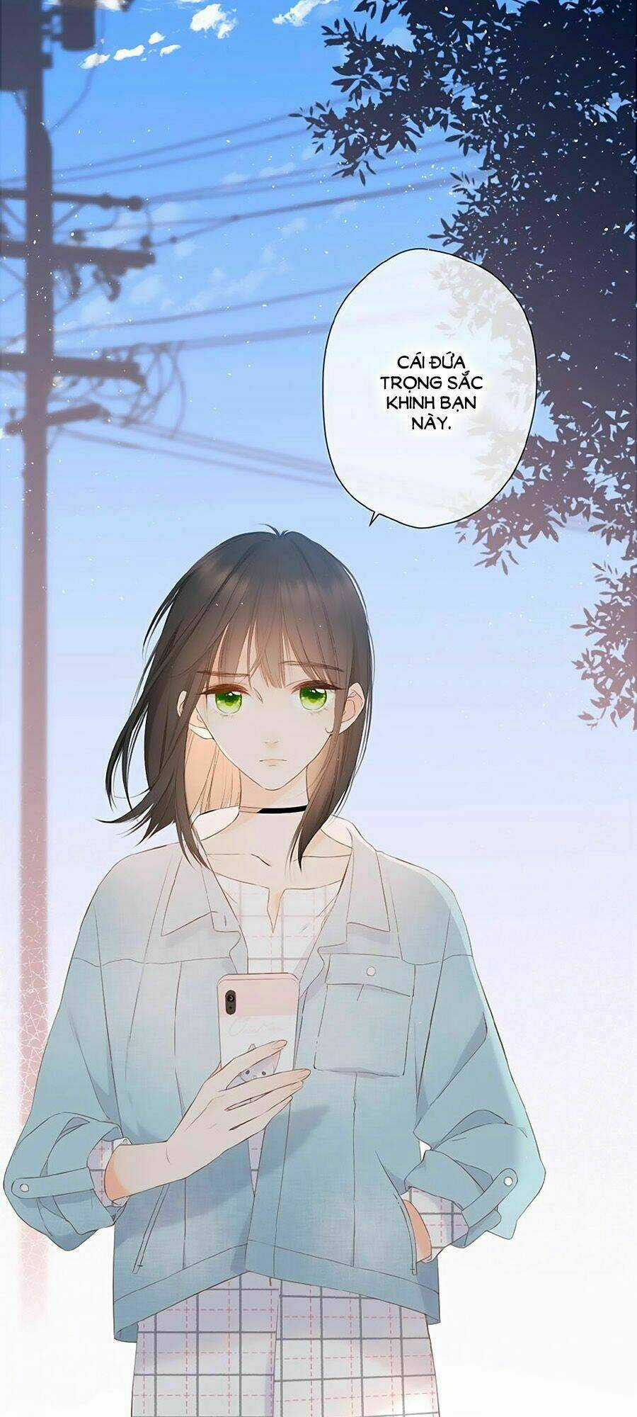 Lại Gặp Được Em Chapter 15 trang 24