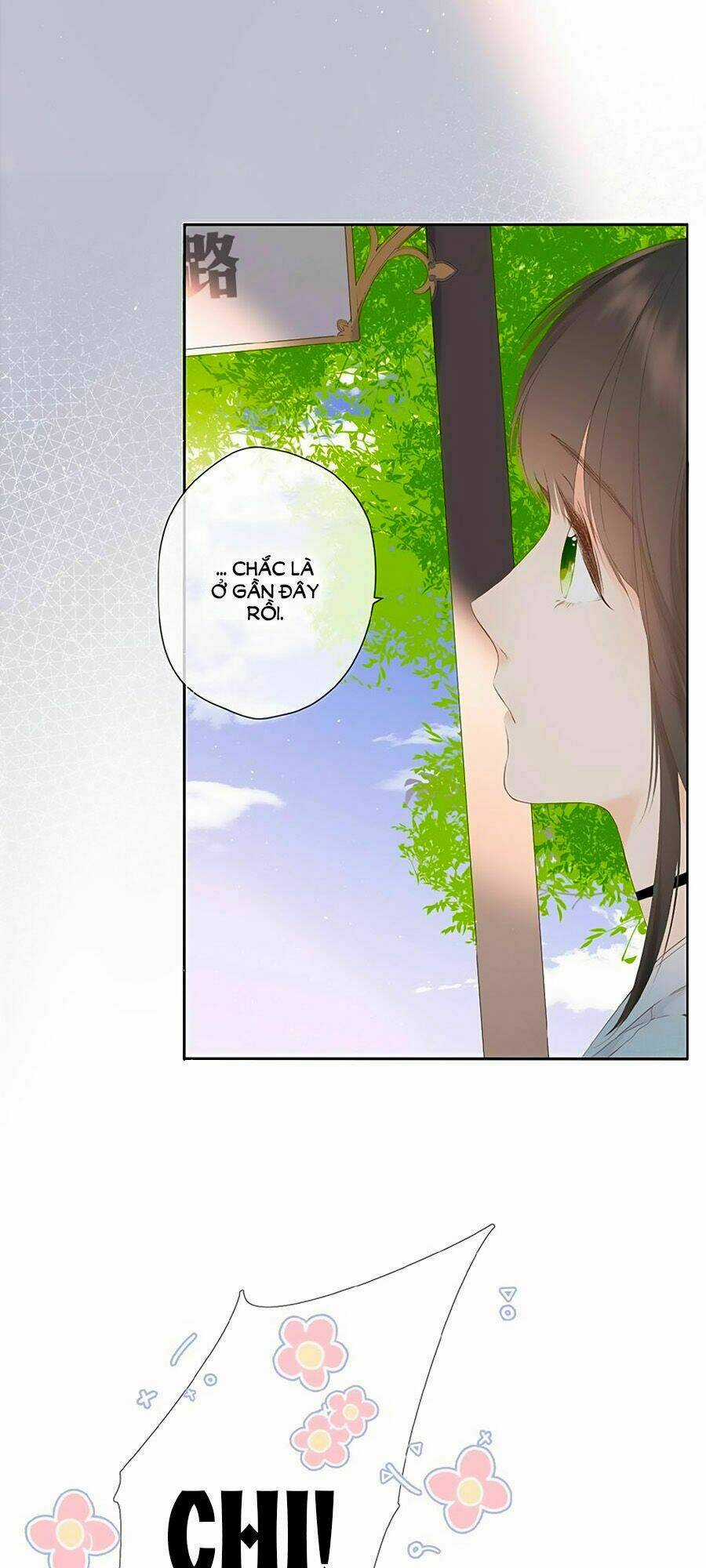 Lại Gặp Được Em Chapter 15 trang 26
