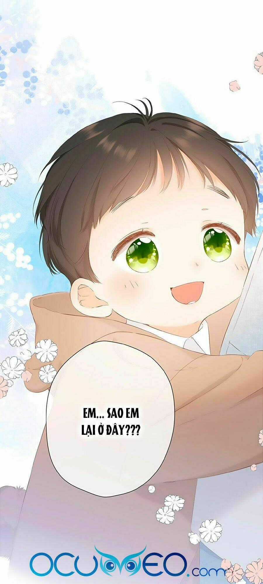 Lại Gặp Được Em Chapter 15 trang 29