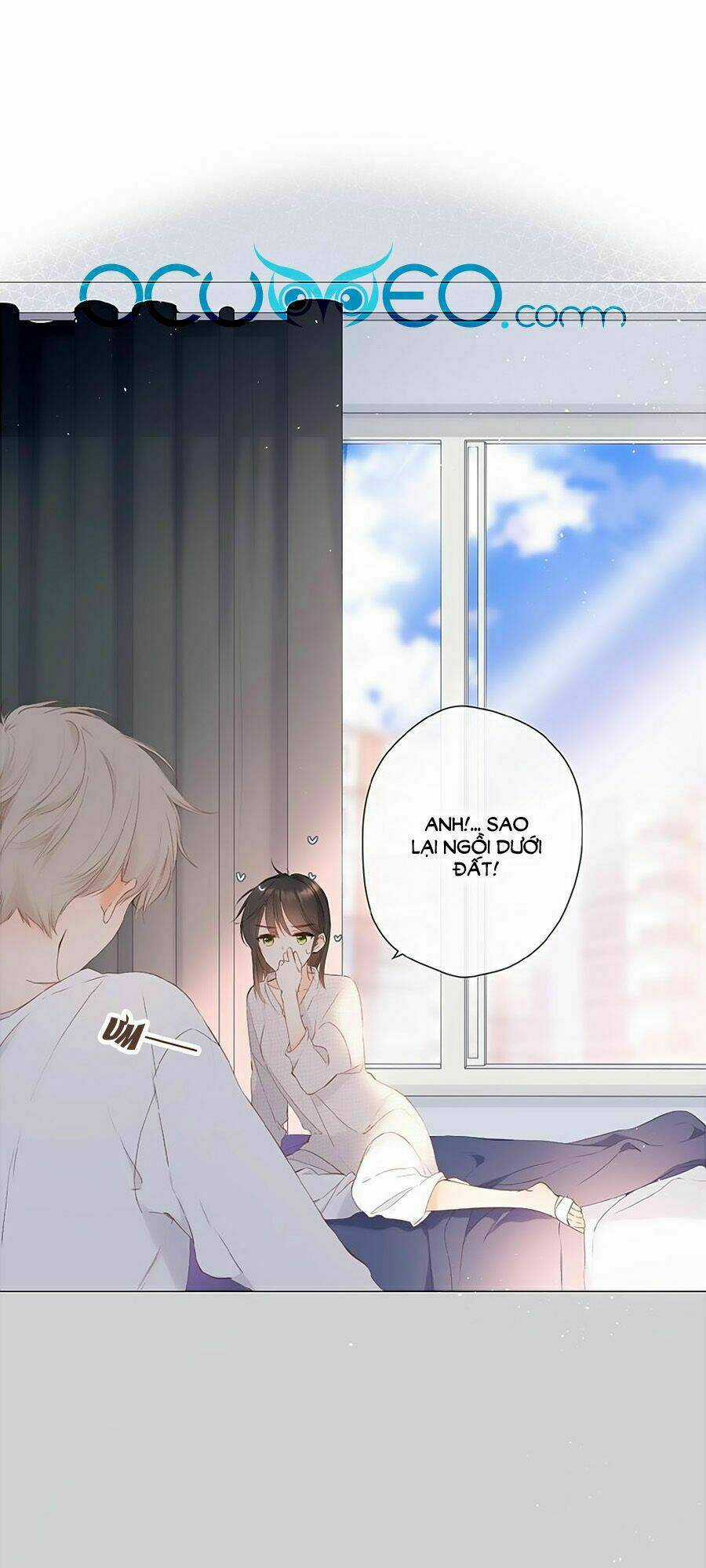 Lại Gặp Được Em Chapter 15 trang 3