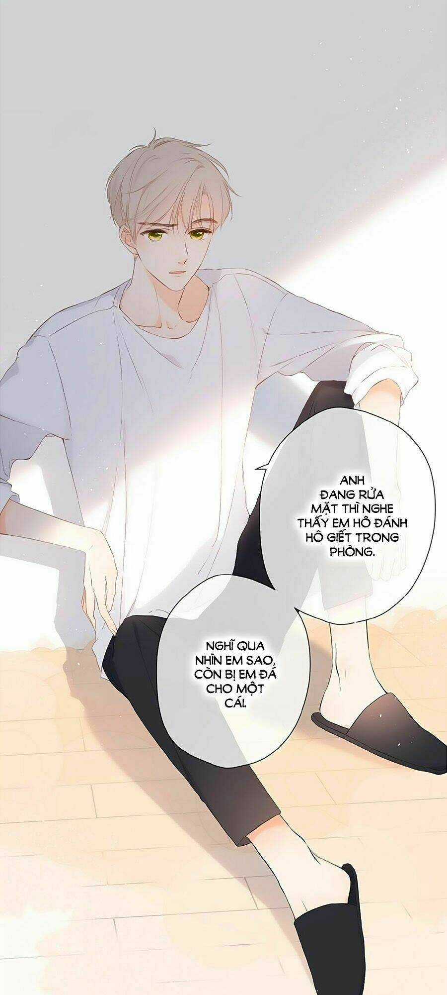 Lại Gặp Được Em Chapter 15 trang 4