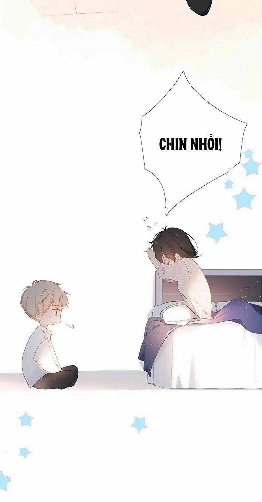 Lại Gặp Được Em Chapter 15 trang 5