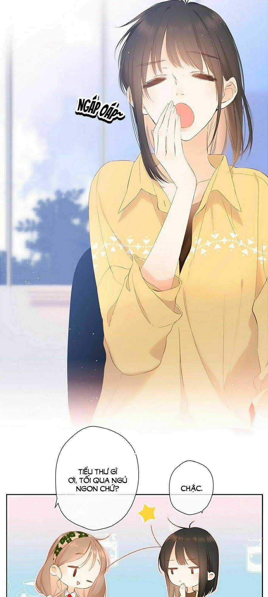 Lại Gặp Được Em Chapter 15 trang 7