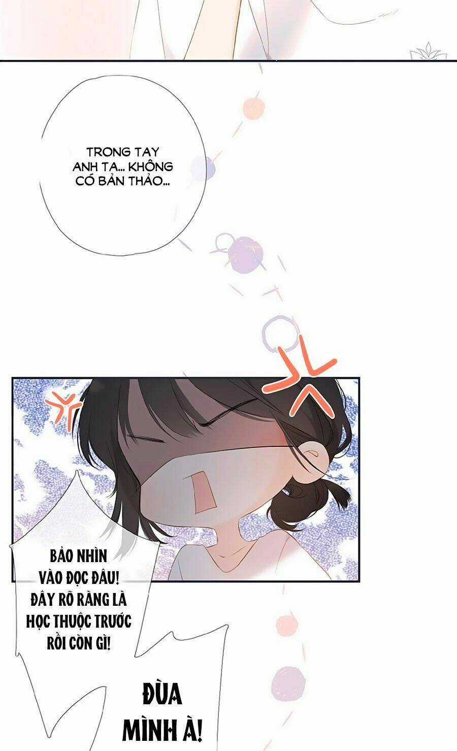 Lại Gặp Được Em Chapter 2 trang 10