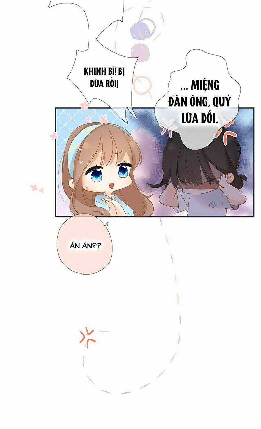 Lại Gặp Được Em Chapter 2 trang 11