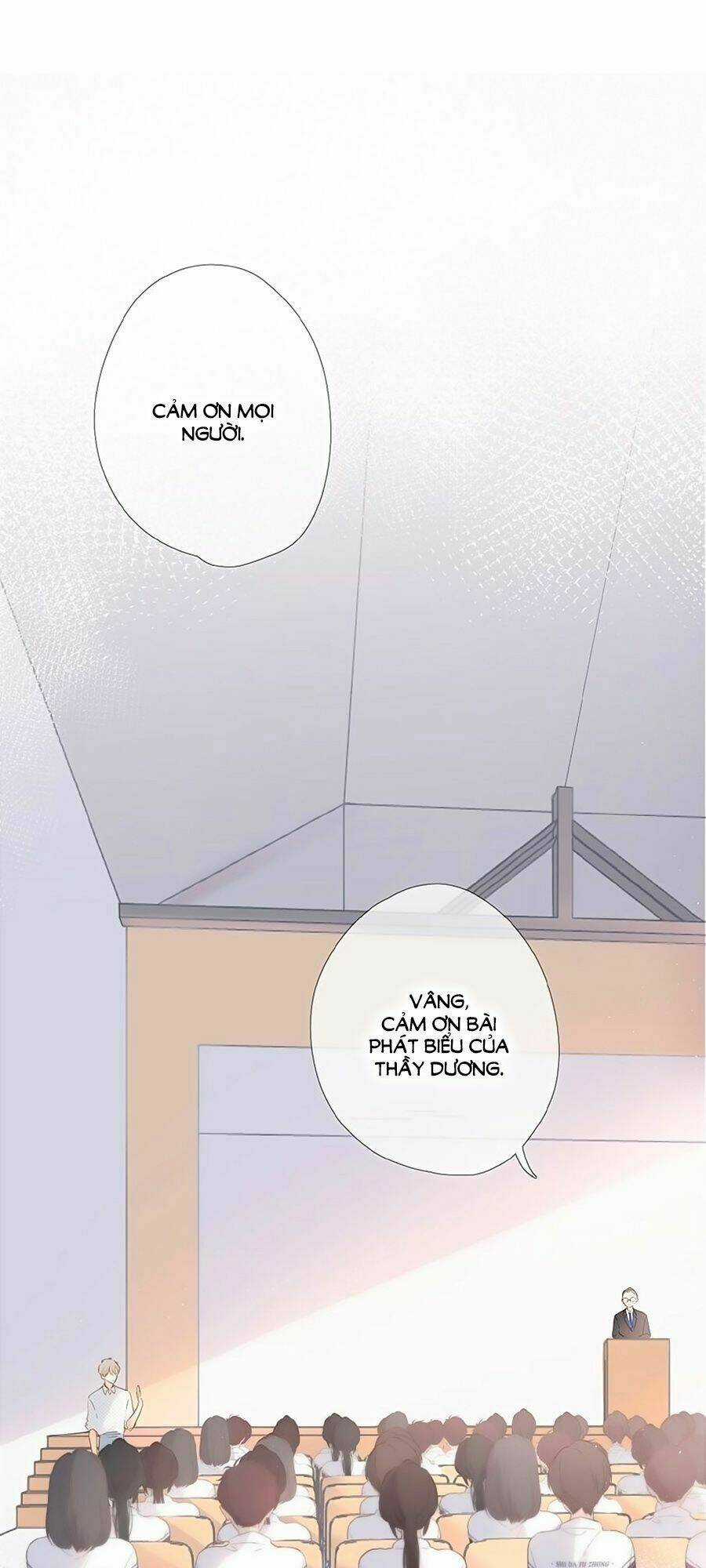 Lại Gặp Được Em Chapter 2 trang 12