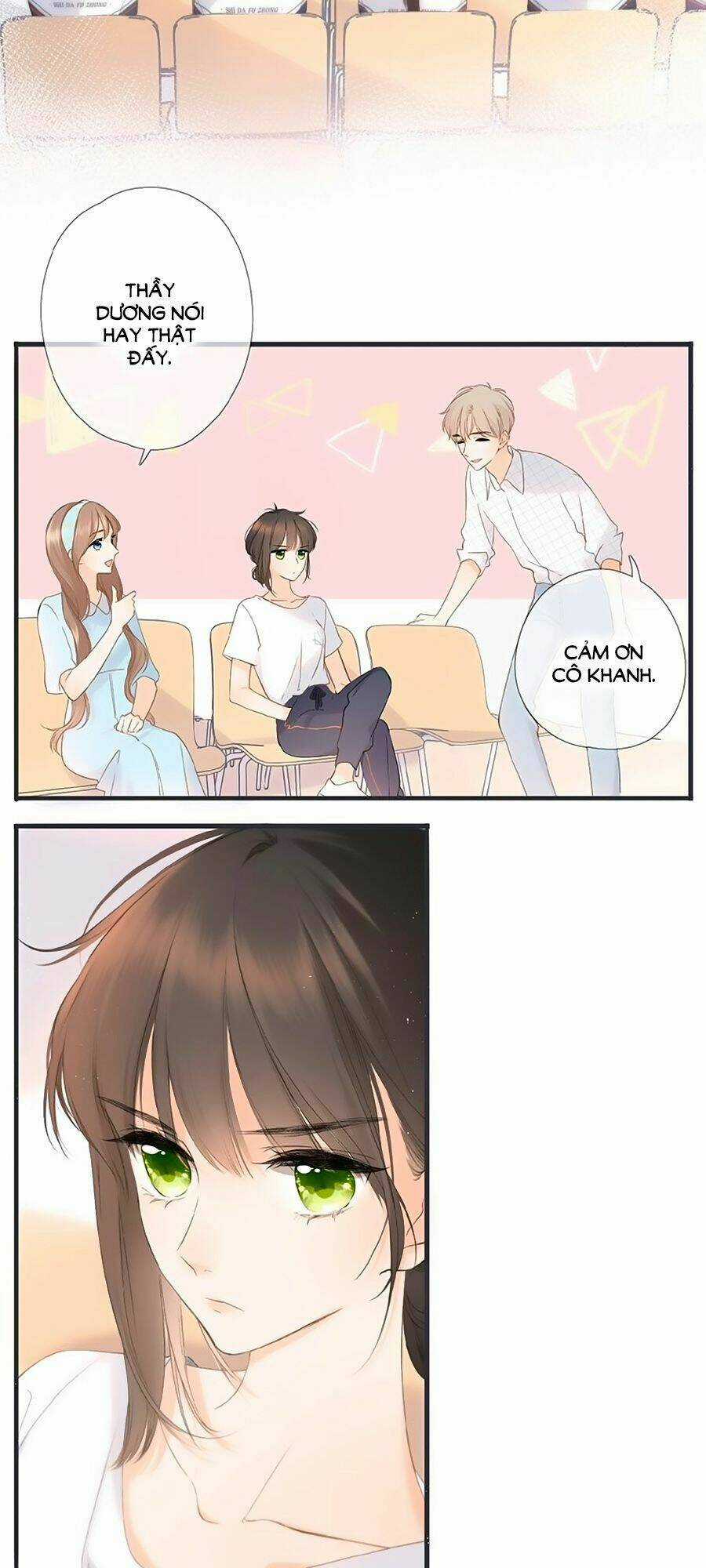 Lại Gặp Được Em Chapter 2 trang 13