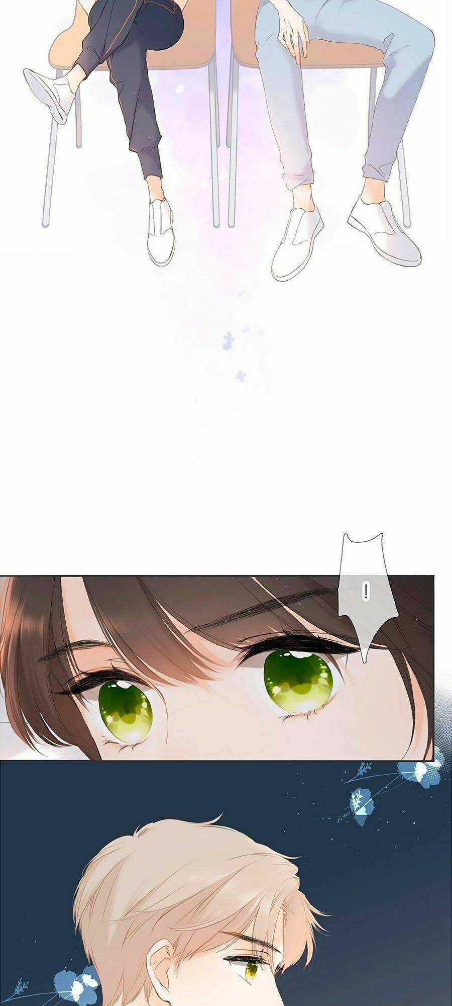 Lại Gặp Được Em Chapter 2 trang 15