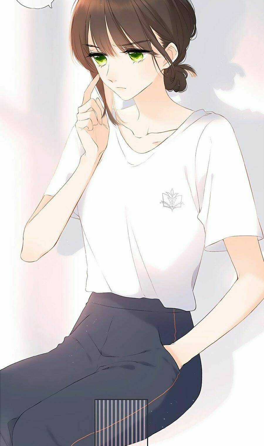 Lại Gặp Được Em Chapter 2 trang 17