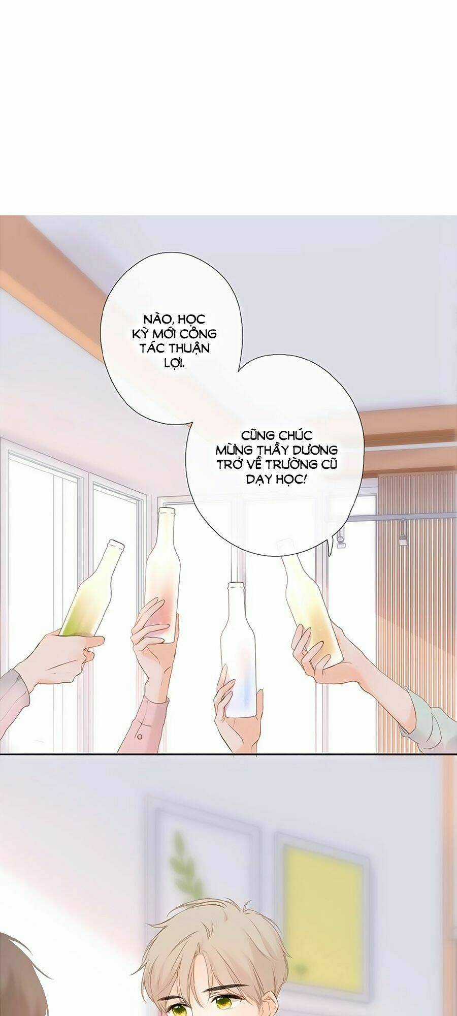 Lại Gặp Được Em Chapter 2 trang 19