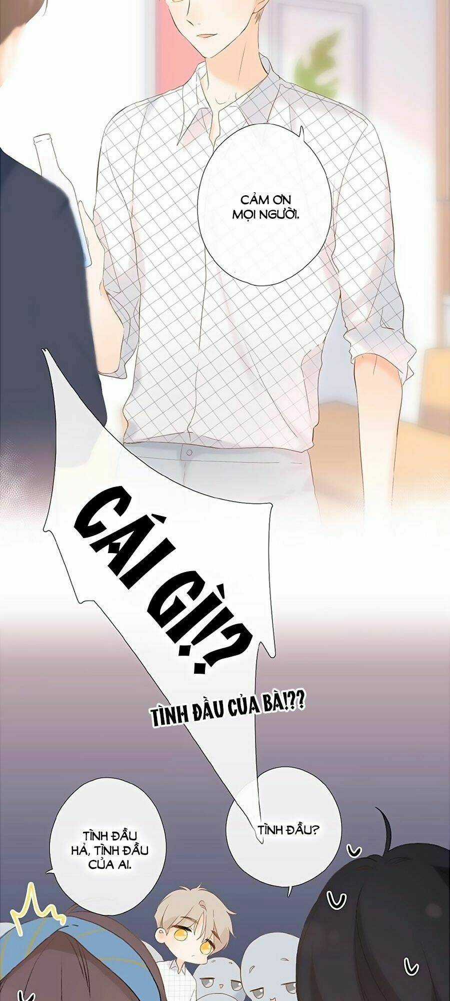 Lại Gặp Được Em Chapter 2 trang 20