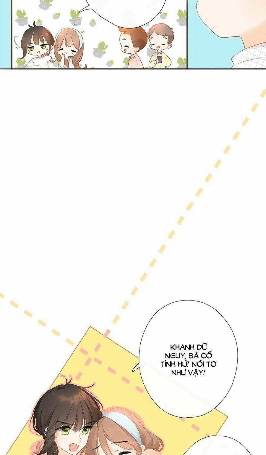 Lại Gặp Được Em Chapter 2 trang 23