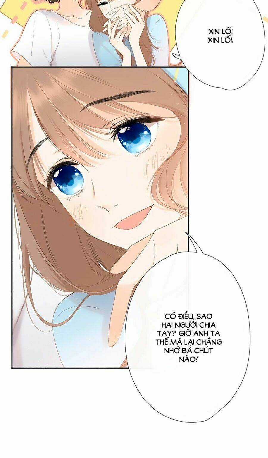 Lại Gặp Được Em Chapter 2 trang 24