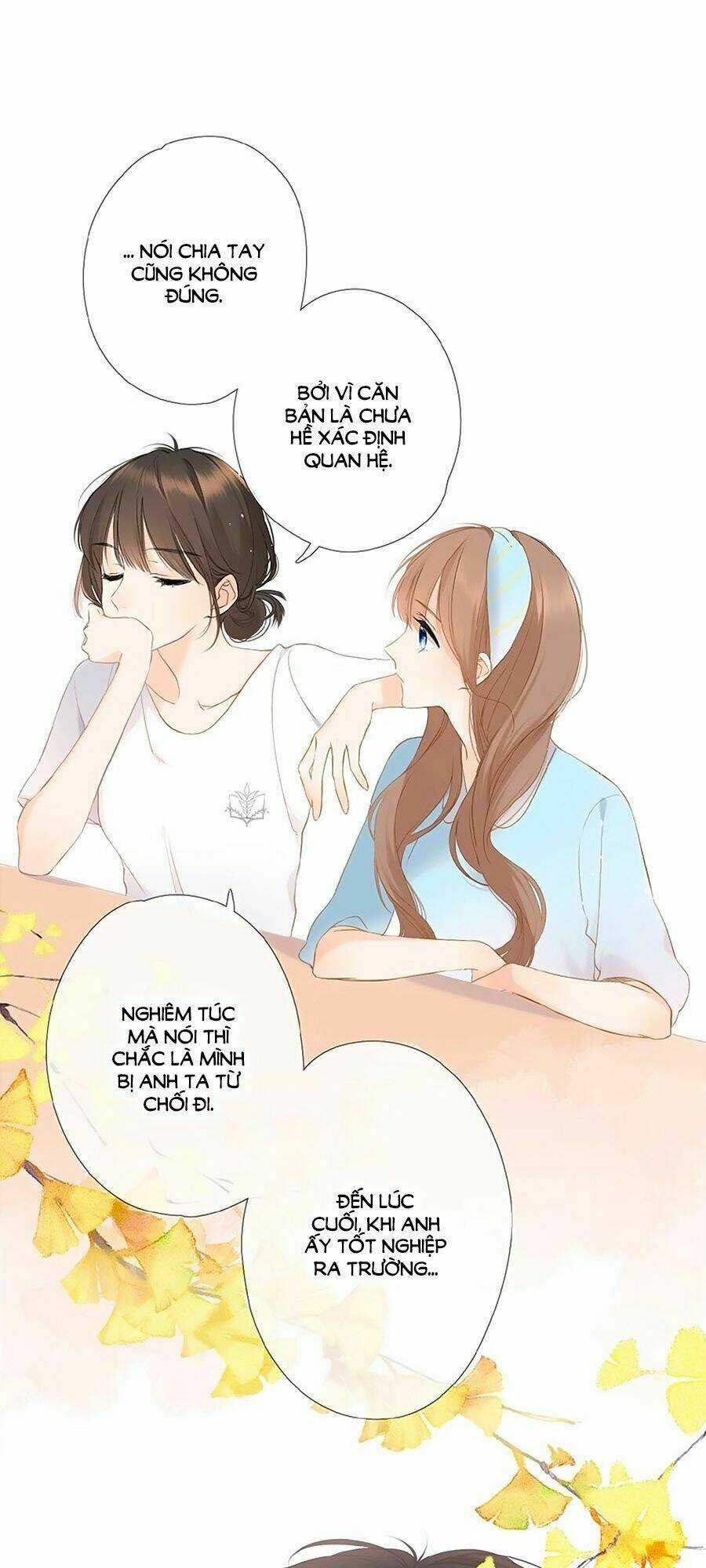 Lại Gặp Được Em Chapter 2 trang 25