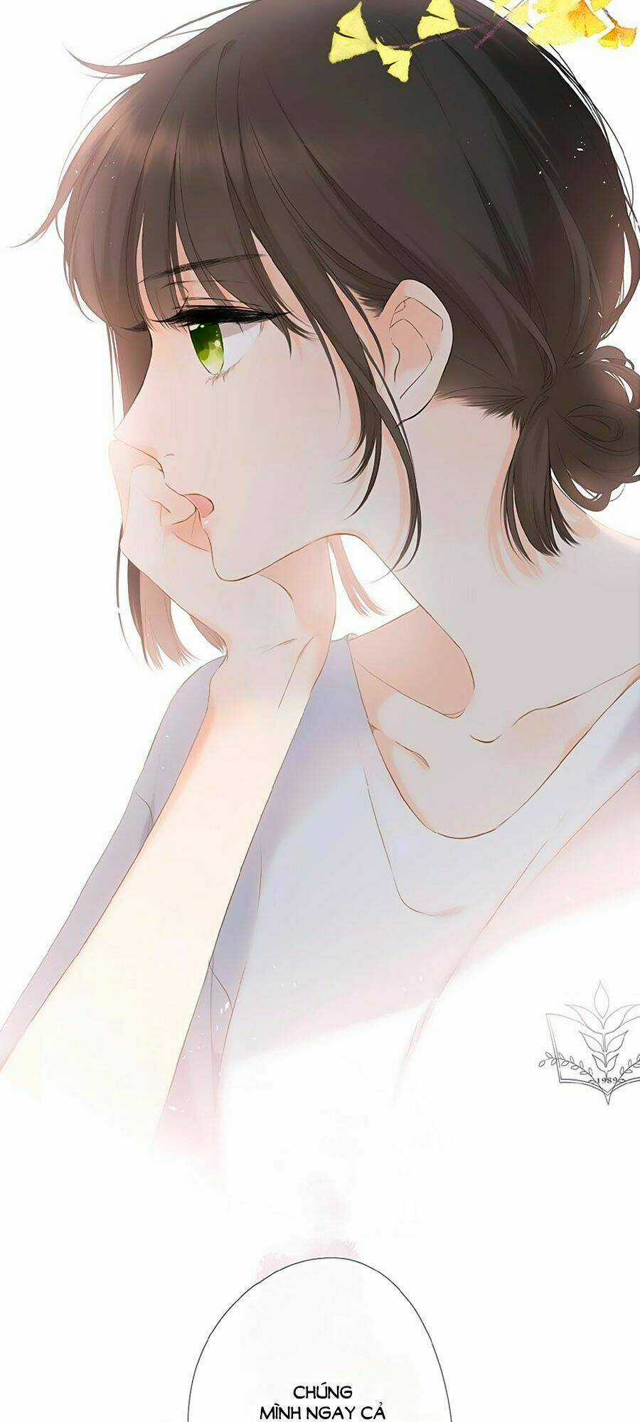 Lại Gặp Được Em Chapter 2 trang 26