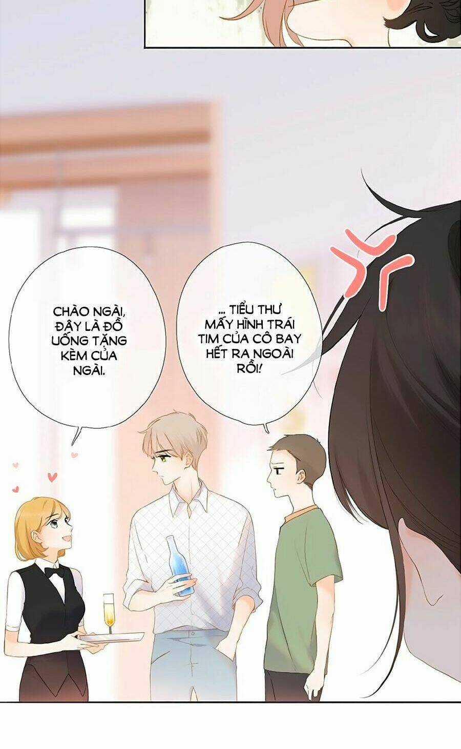 Lại Gặp Được Em Chapter 2 trang 28