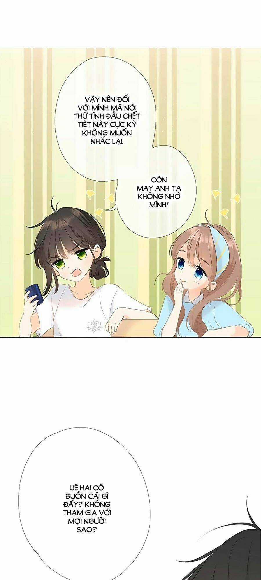 Lại Gặp Được Em Chapter 2 trang 29