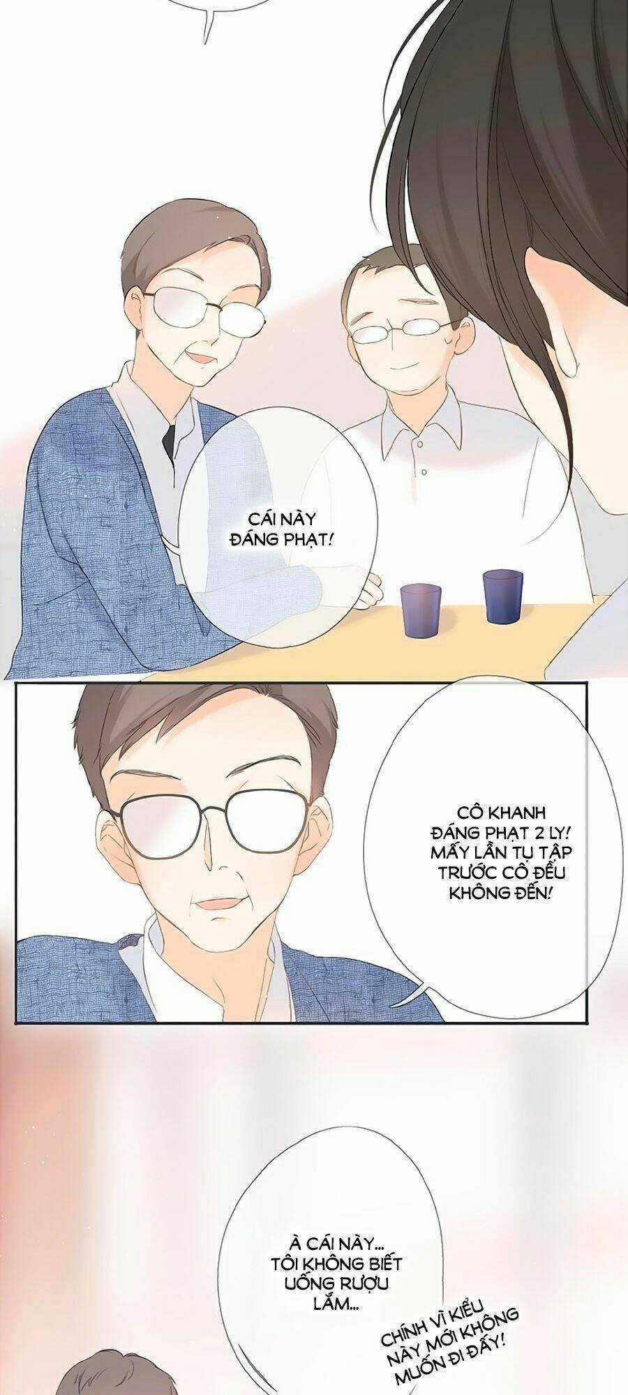 Lại Gặp Được Em Chapter 2 trang 30