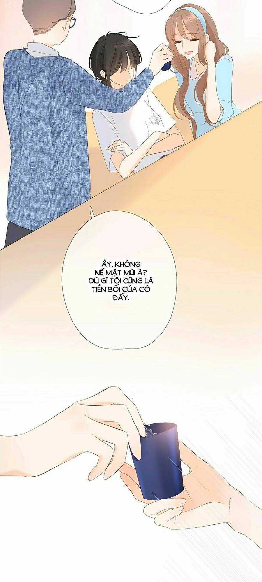 Lại Gặp Được Em Chapter 2 trang 31