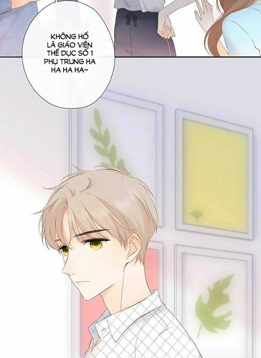 Lại Gặp Được Em Chapter 2 trang 34