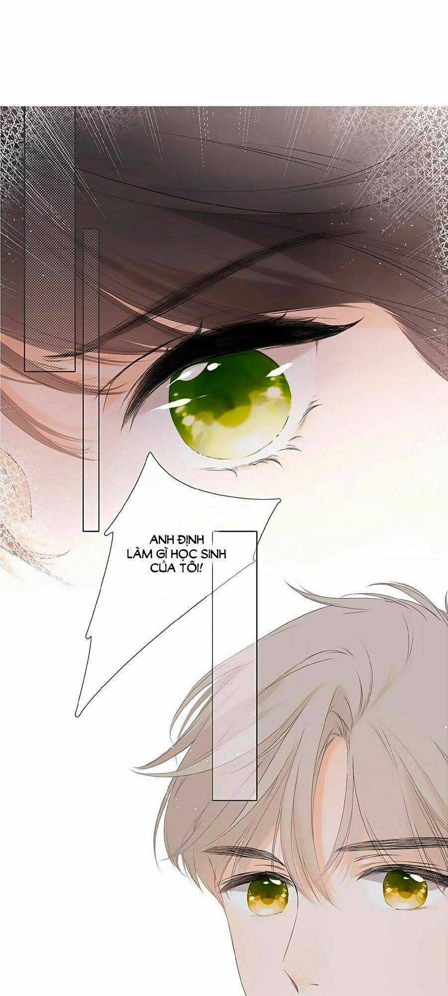 Lại Gặp Được Em Chapter 2 trang 36