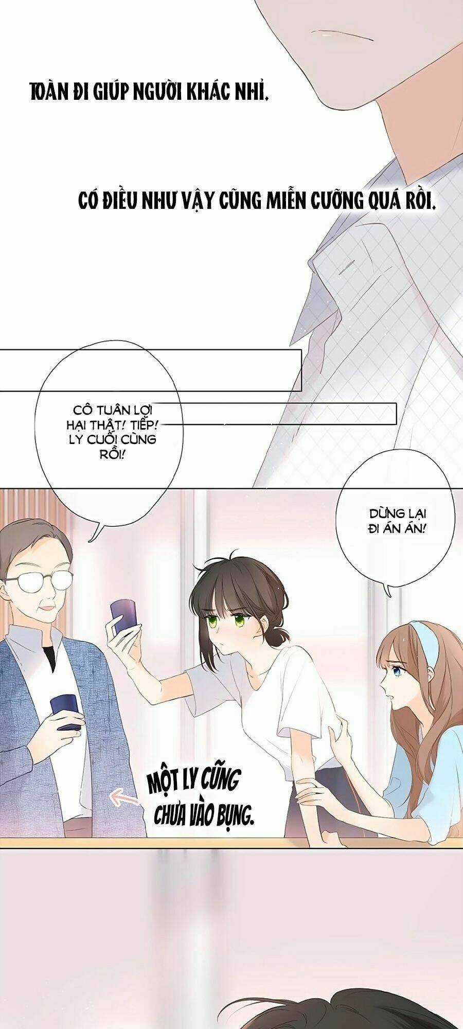 Lại Gặp Được Em Chapter 2 trang 37