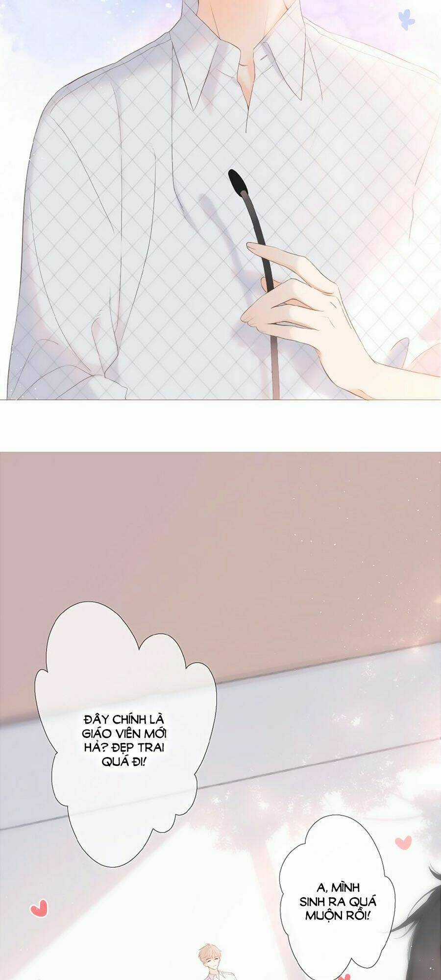 Lại Gặp Được Em Chapter 2 trang 4