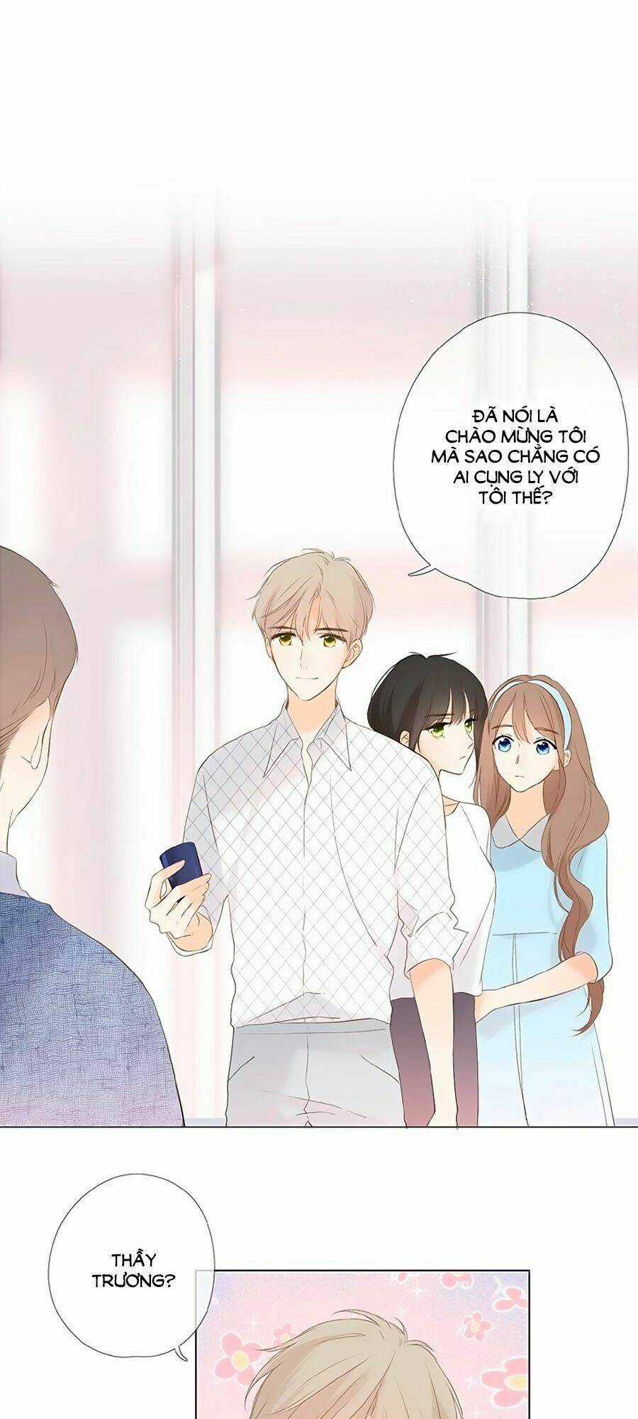 Lại Gặp Được Em Chapter 2 trang 43