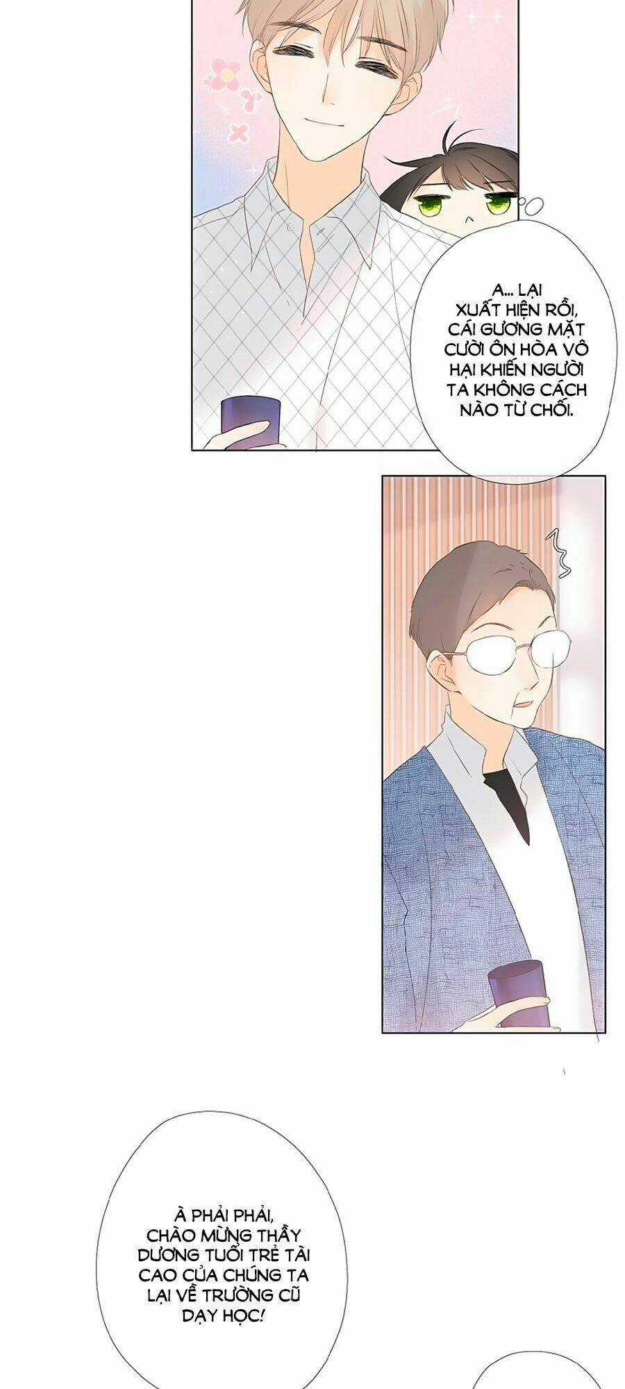 Lại Gặp Được Em Chapter 2 trang 44