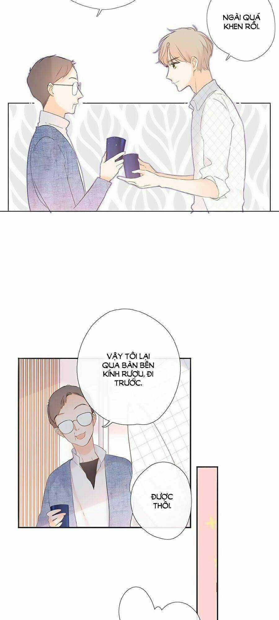 Lại Gặp Được Em Chapter 2 trang 45