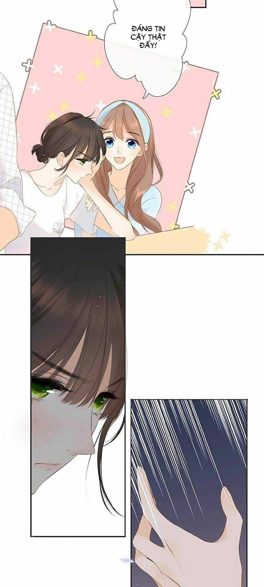 Lại Gặp Được Em Chapter 2 trang 46