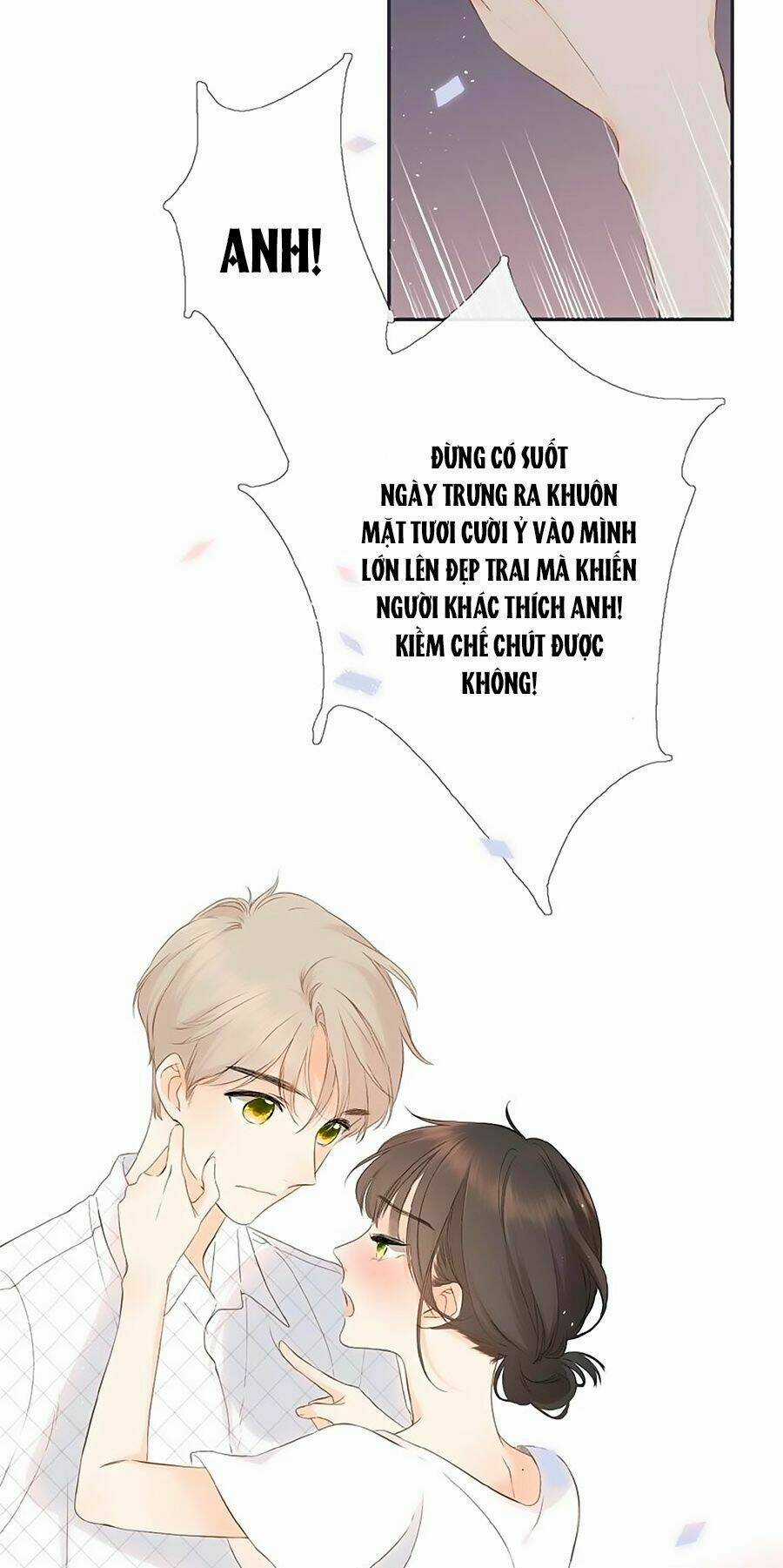 Lại Gặp Được Em Chapter 2 trang 47