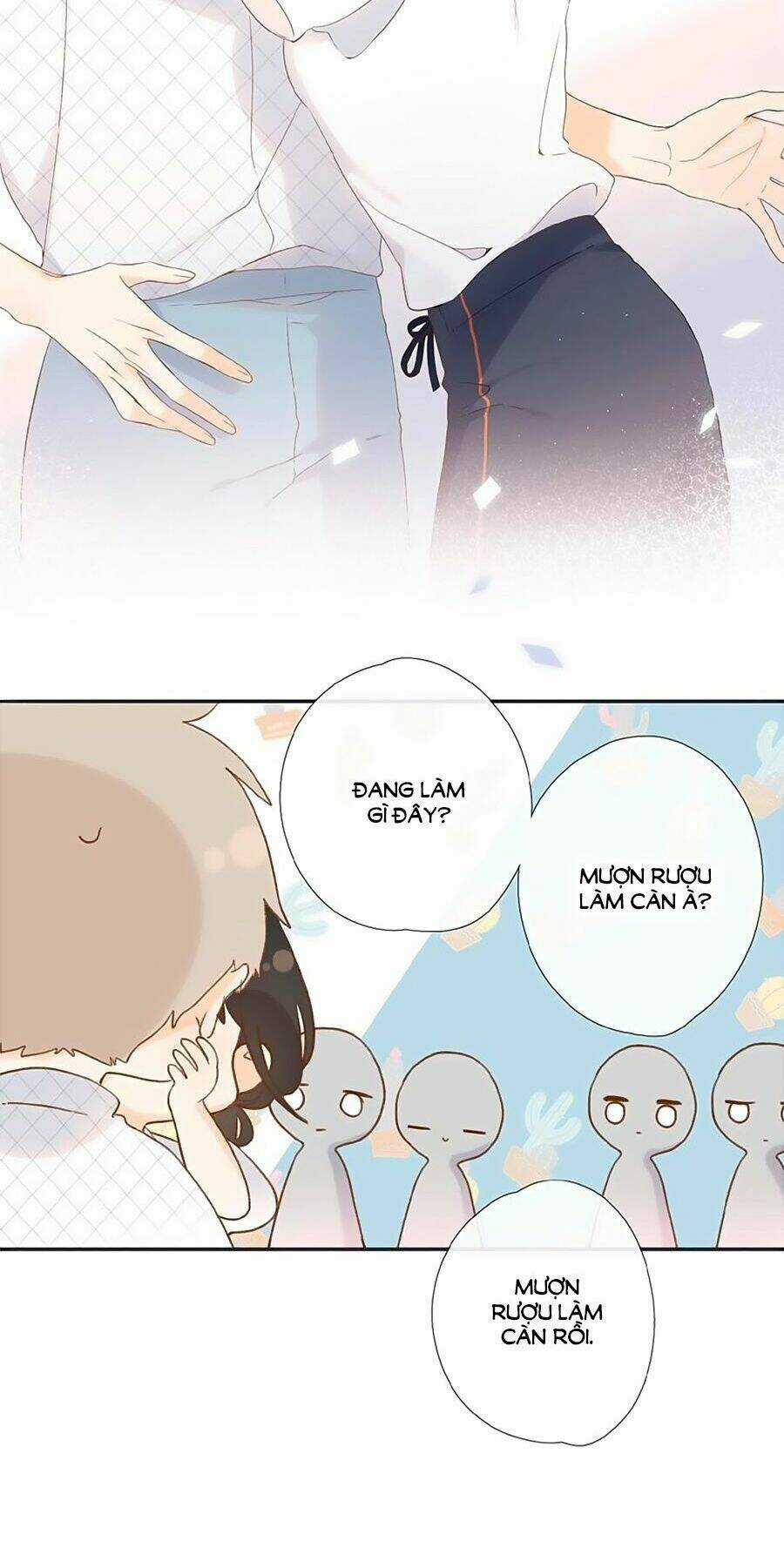 Lại Gặp Được Em Chapter 2 trang 48