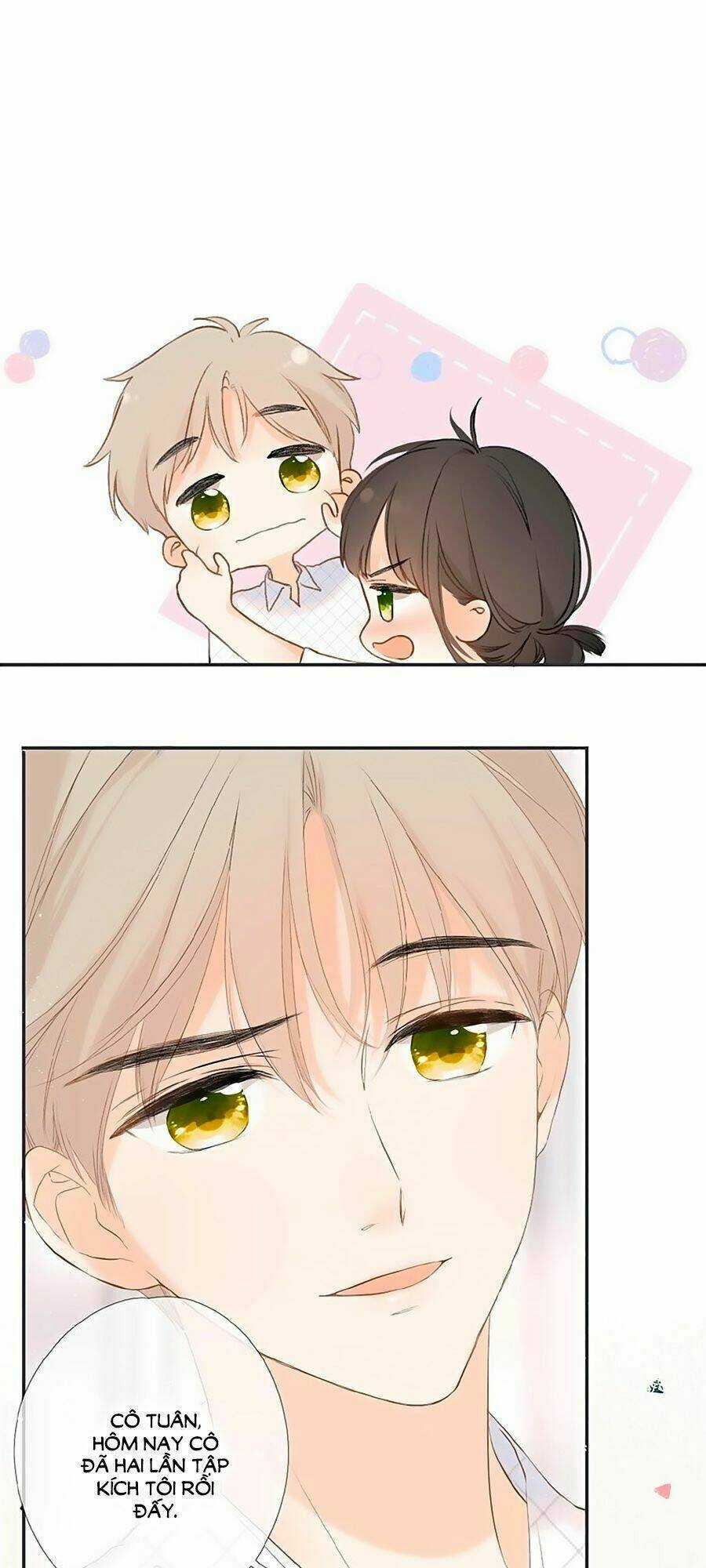 Lại Gặp Được Em Chapter 2 trang 49