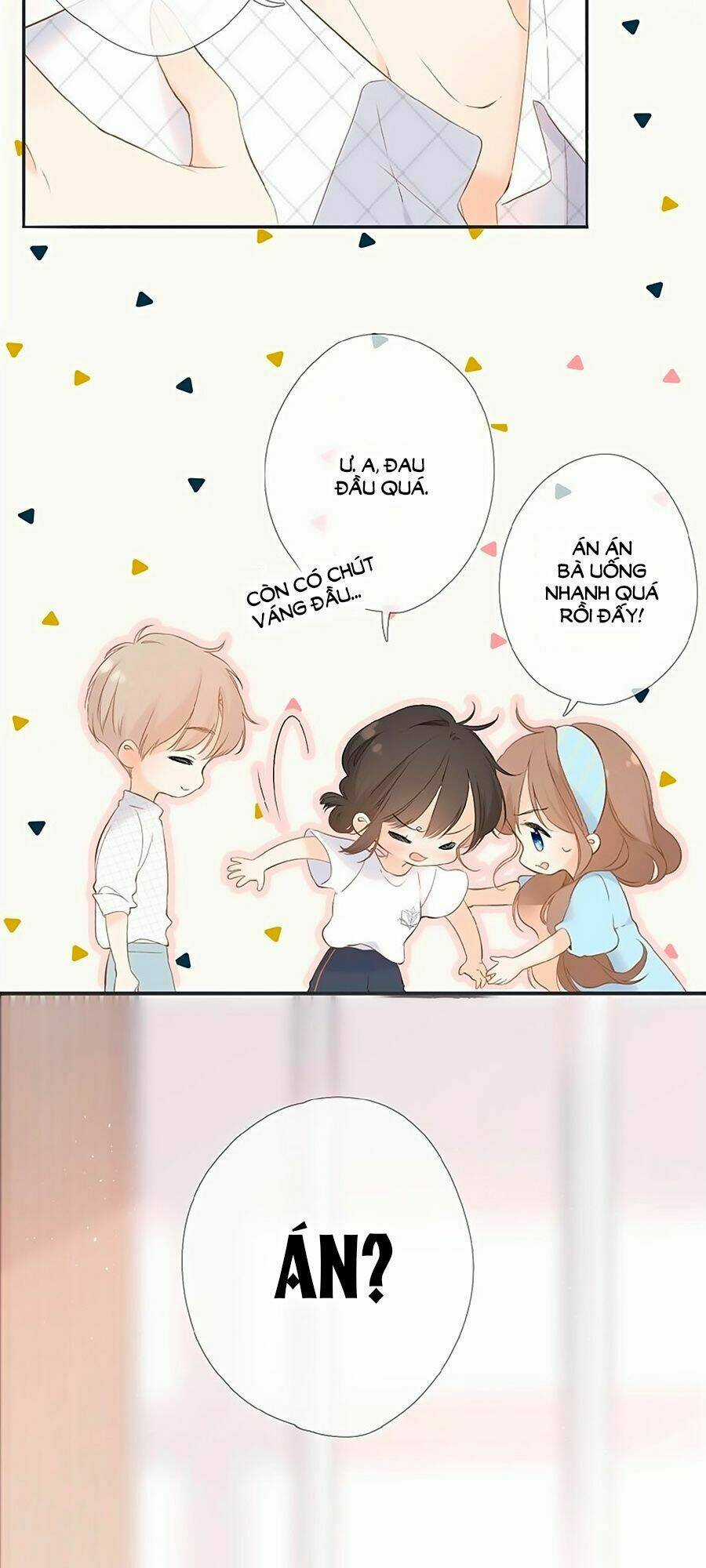 Lại Gặp Được Em Chapter 2 trang 50