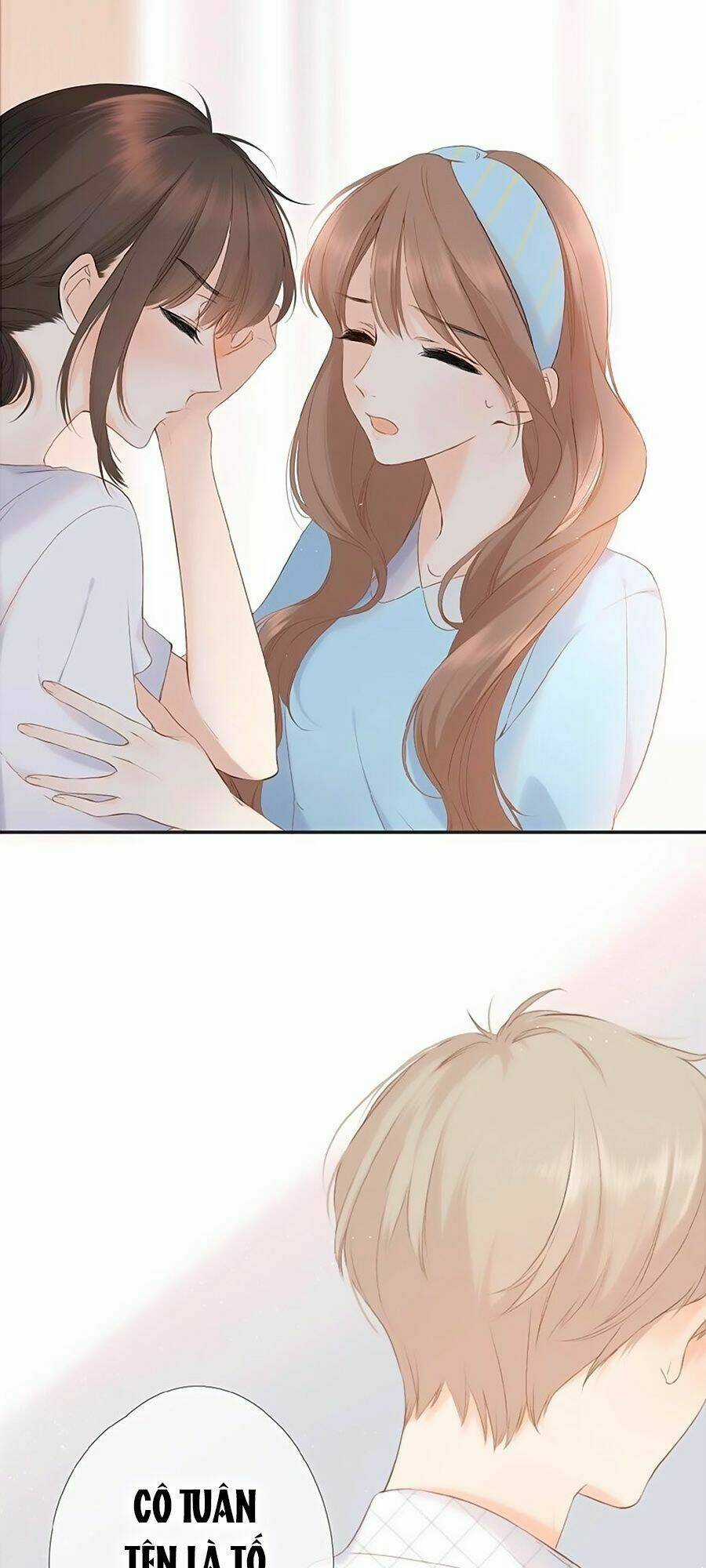 Lại Gặp Được Em Chapter 2 trang 51