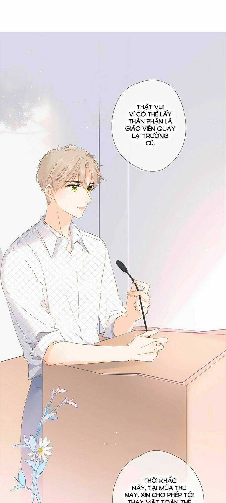 Lại Gặp Được Em Chapter 2 trang 8