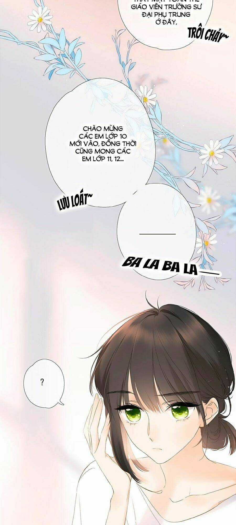 Lại Gặp Được Em Chapter 2 trang 9