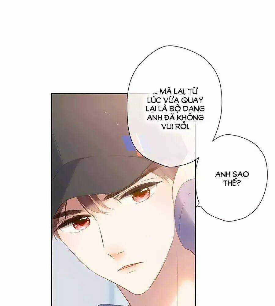 Lại Gặp Được Em Chapter 29 trang 0