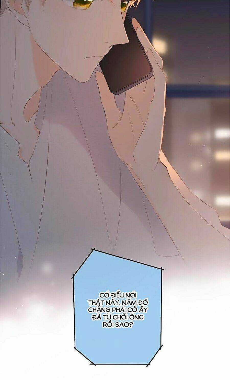 Lại Gặp Được Em Chapter 3.5 trang 10