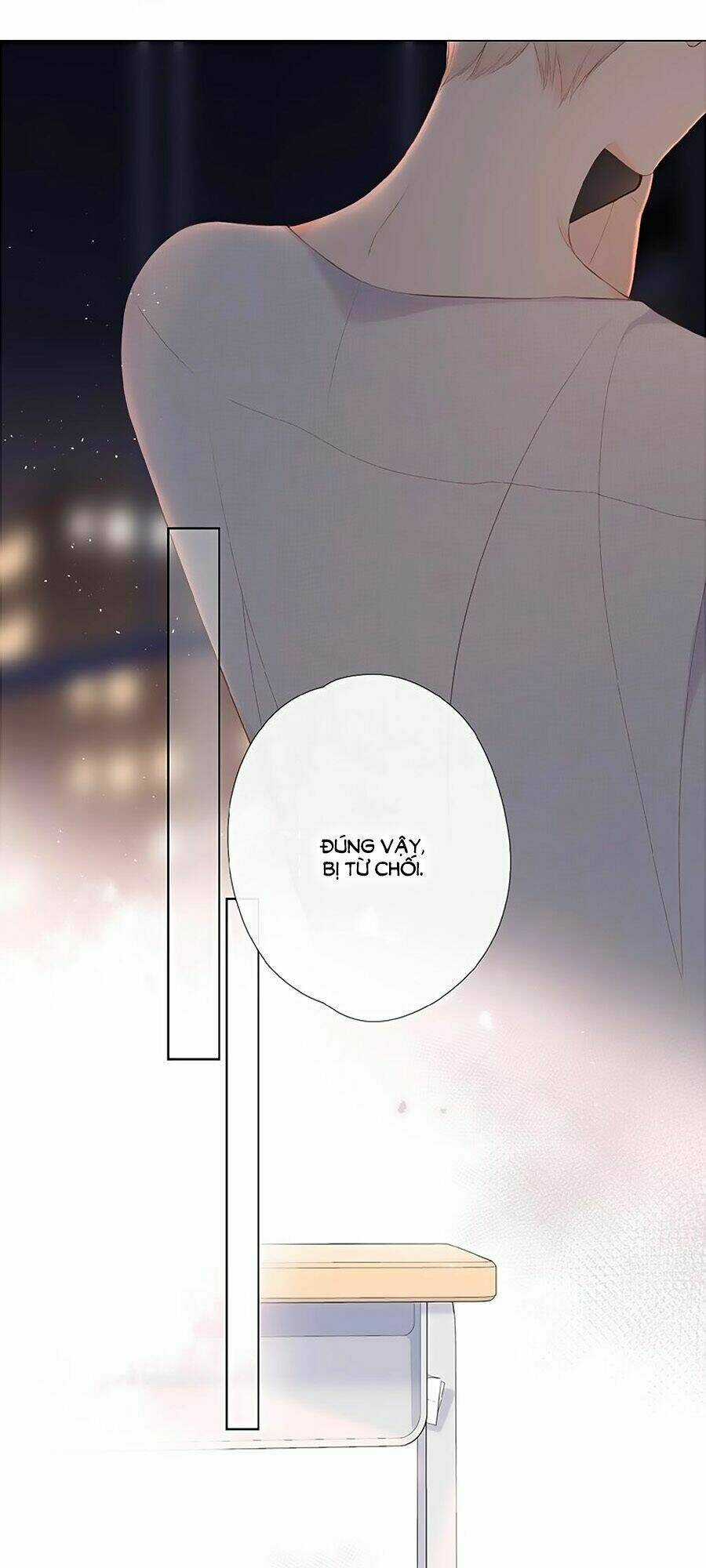 Lại Gặp Được Em Chapter 3.5 trang 11