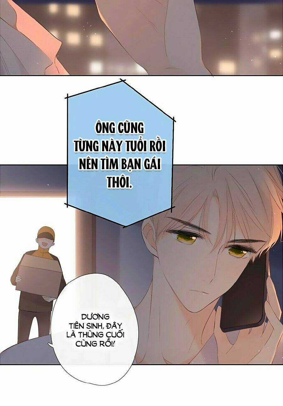 Lại Gặp Được Em Chapter 3.5 trang 13