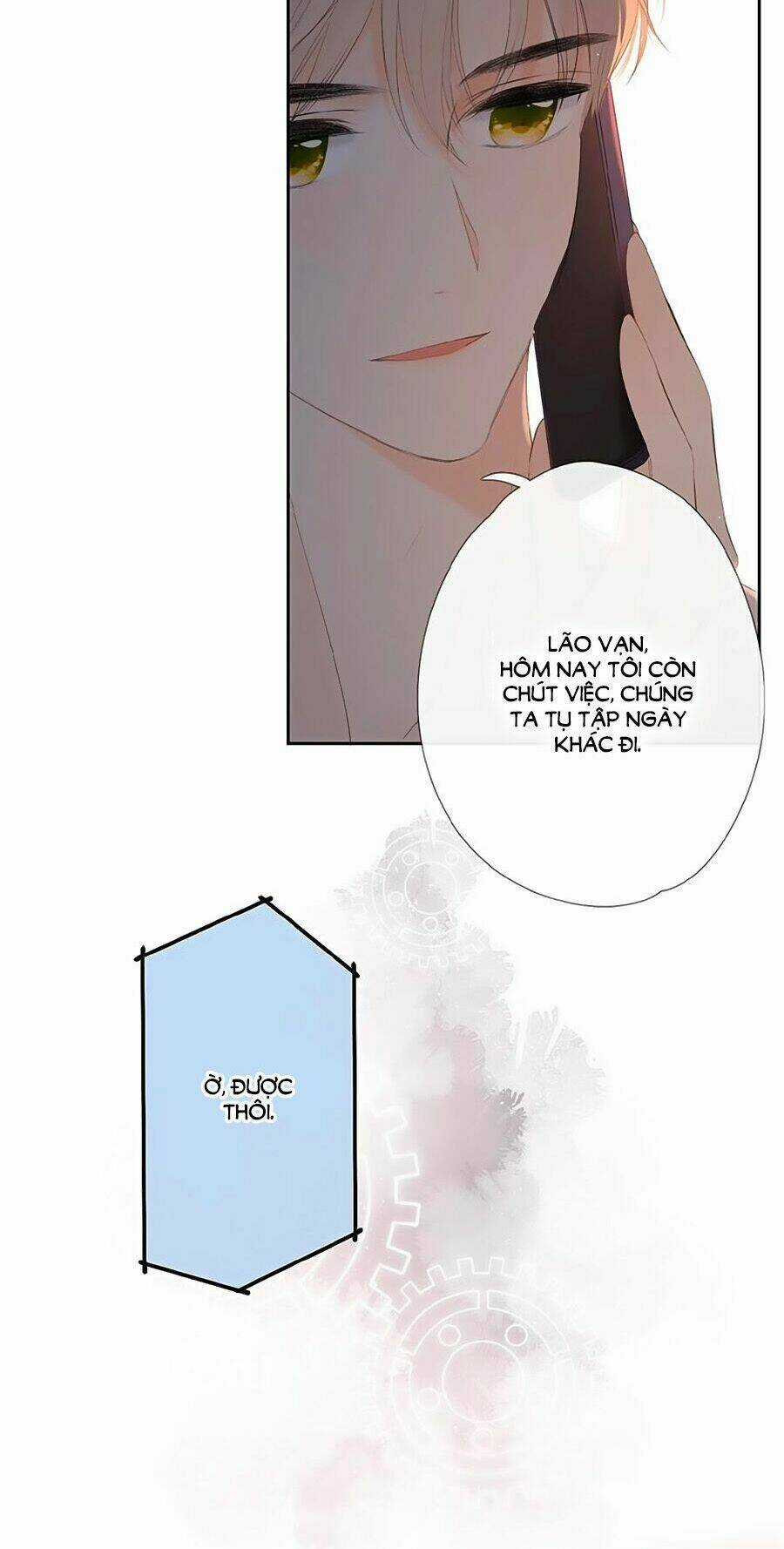 Lại Gặp Được Em Chapter 3.5 trang 15