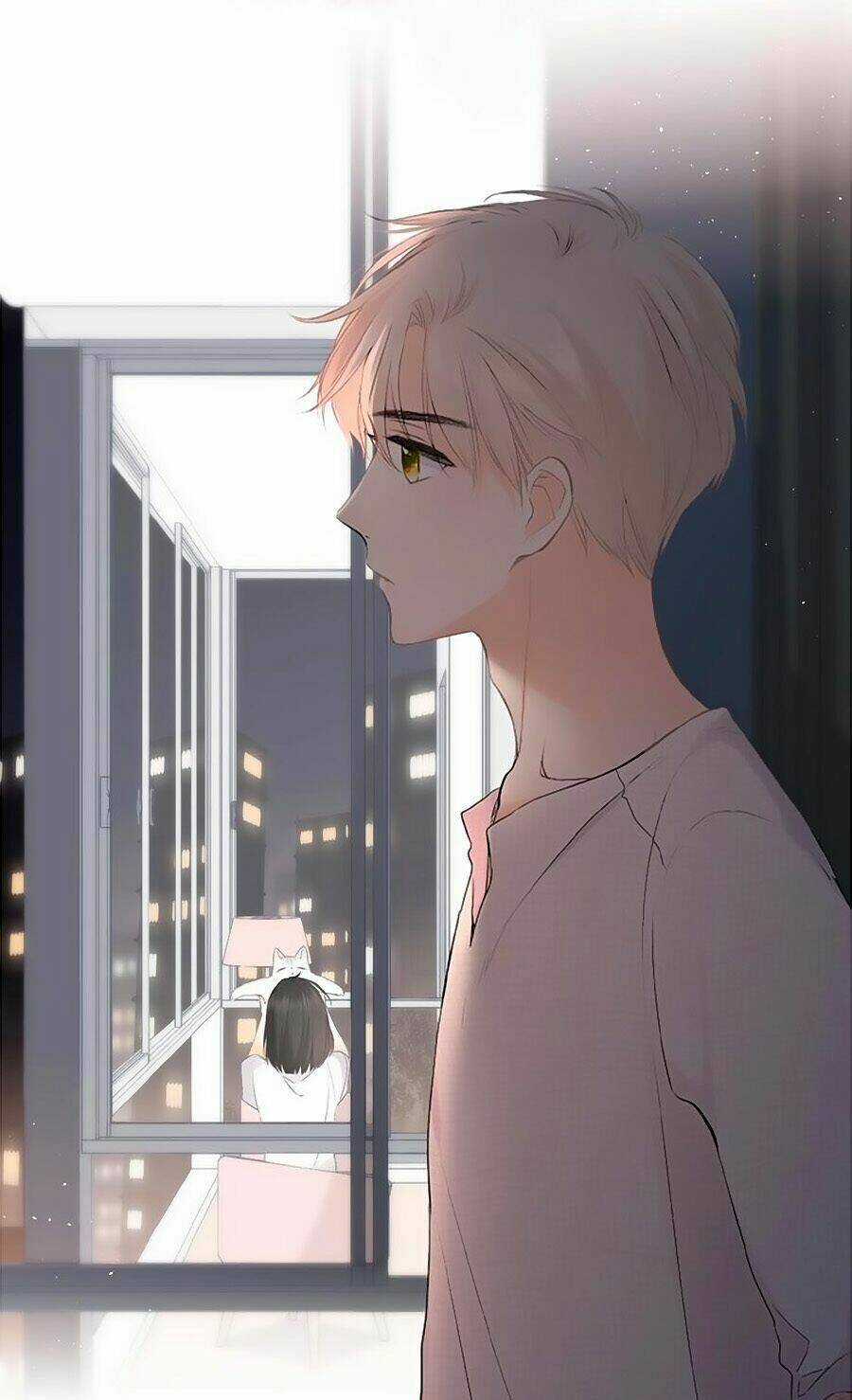 Lại Gặp Được Em Chapter 3.5 trang 16