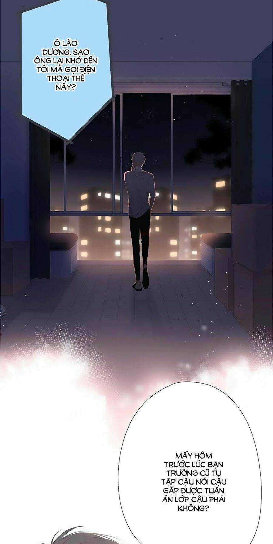 Lại Gặp Được Em Chapter 3.5 trang 2