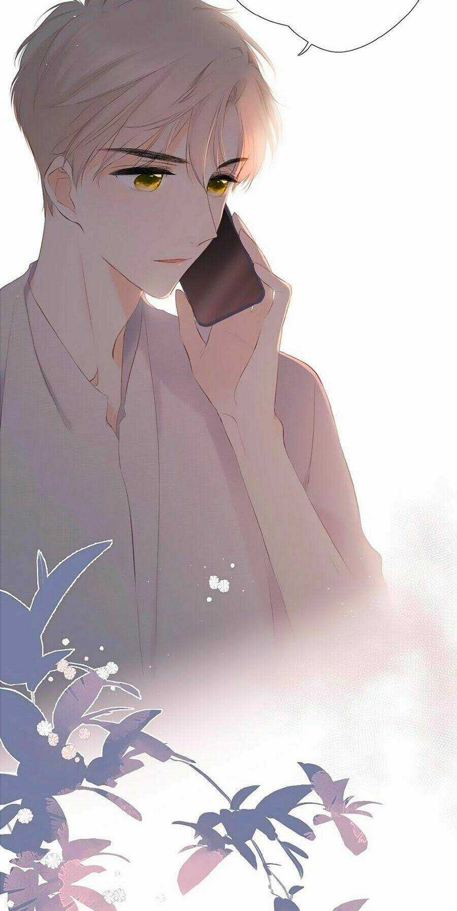 Lại Gặp Được Em Chapter 3.5 trang 3