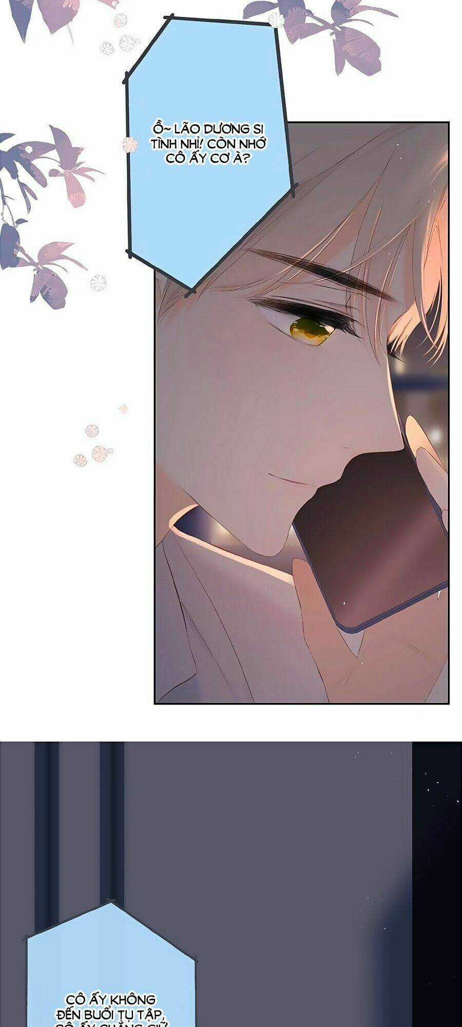 Lại Gặp Được Em Chapter 3.5 trang 4